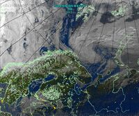 Satellite: NOAA 19