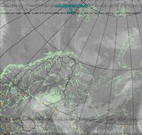 Satellite: NOAA 19