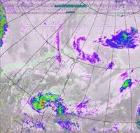 Satellite: NOAA 19