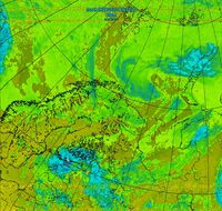 Satellite: NOAA 19