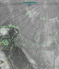 Satellite: NOAA 19