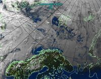 Satellite: NOAA 19