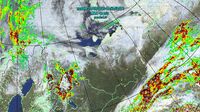 Satellite: NOAA 19