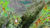 Satellite: NOAA 19