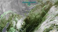 Satellite: NOAA 19