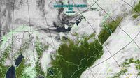 Satellite: NOAA 19