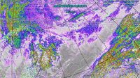 Satellite: NOAA 19