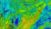 Satellite: NOAA 19