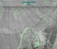 Satellite: NOAA 19