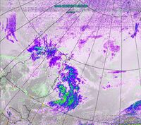 Satellite: NOAA 19