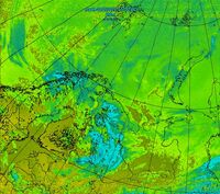 Satellite: NOAA 19