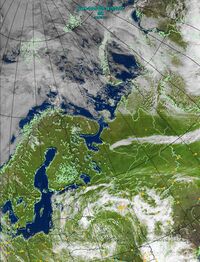 Satellite: NOAA 19