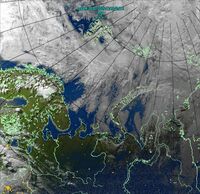 Satellite: NOAA 19