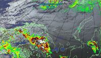 Satellite: NOAA 19