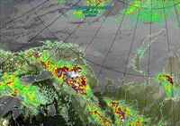 Satellite: NOAA 19