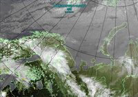 Satellite: NOAA 19