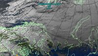 Satellite: NOAA 19
