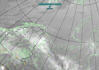 Satellite: NOAA 19