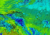Satellite: NOAA 19