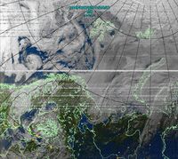 Satellite: NOAA 19