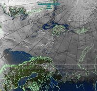 Satellite: NOAA 19