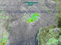 Satellite: NOAA 19
