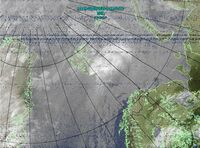 Satellite: NOAA 19