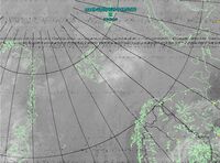 Satellite: NOAA 19