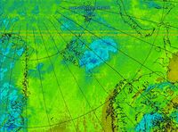 Satellite: NOAA 19