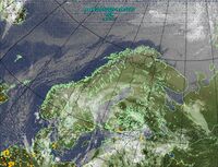 Satellite: NOAA 19