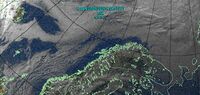 Satellite: NOAA 19