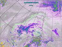 Satellite: NOAA 19