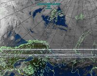 Satellite: NOAA 19
