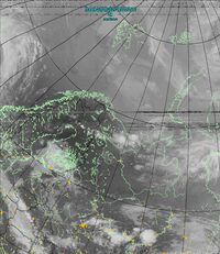 Satellite: NOAA 19
