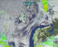 Satellite: NOAA 19