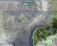 Satellite: NOAA 19