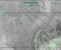 Satellite: NOAA 19
