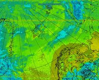 Satellite: NOAA 19