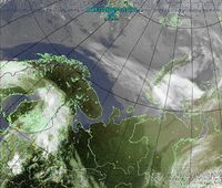 Satellite: NOAA 19
