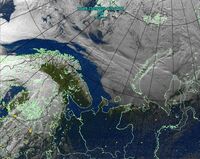Satellite: NOAA 19