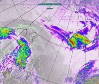 Satellite: NOAA 19