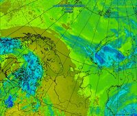 Satellite: NOAA 19
