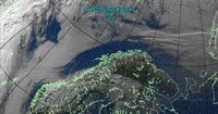 Satellite: NOAA 19