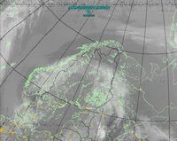 Satellite: NOAA 19