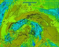 Satellite: NOAA 19
