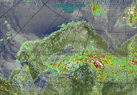 Satellite: NOAA 19