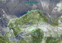 Satellite: NOAA 19