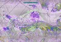 Satellite: NOAA 19