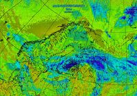 Satellite: NOAA 19