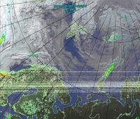 Satellite: NOAA 19